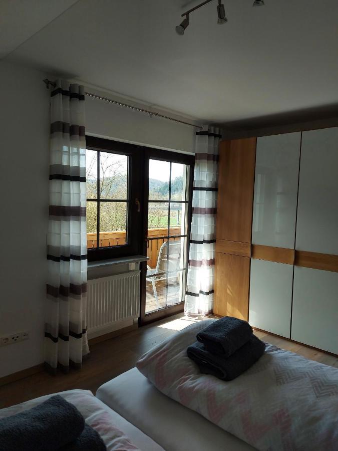 Renates Ferienhaus Riedenburg Buitenkant foto