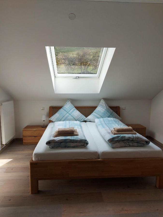 Renates Ferienhaus Riedenburg Buitenkant foto