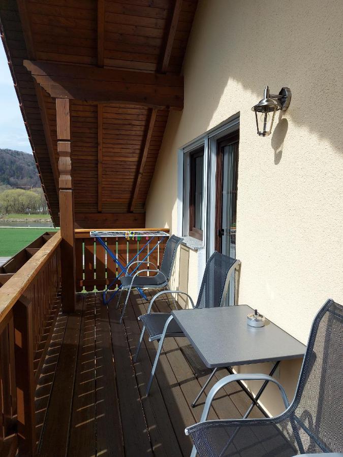 Renates Ferienhaus Riedenburg Buitenkant foto
