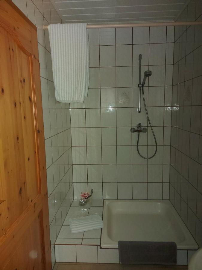 Renates Ferienhaus Riedenburg Buitenkant foto