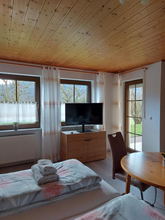 Renates Ferienhaus Riedenburg Buitenkant foto