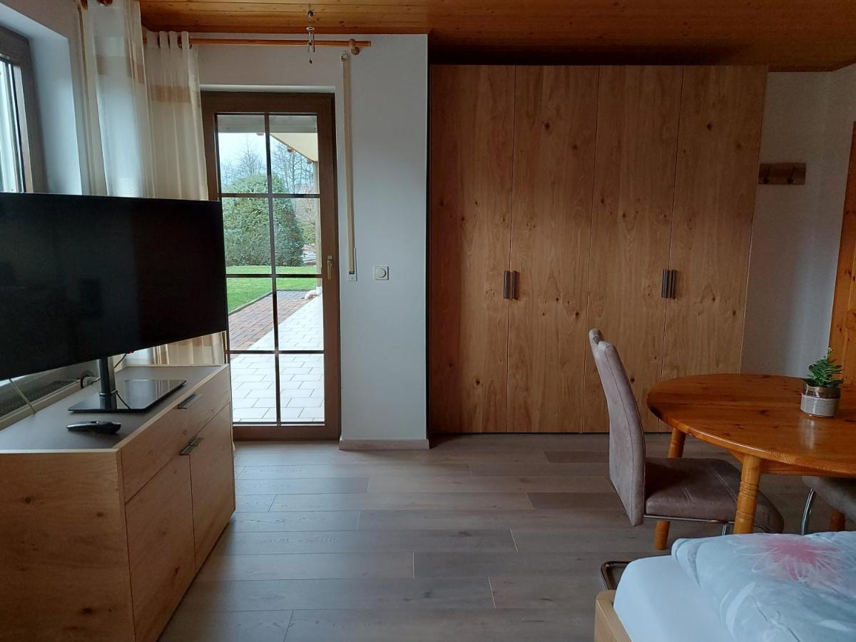 Renates Ferienhaus Riedenburg Buitenkant foto