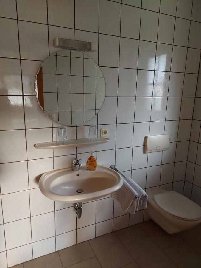 Renates Ferienhaus Riedenburg Buitenkant foto