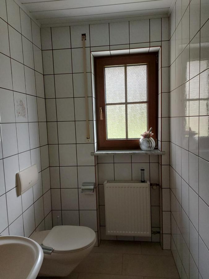 Renates Ferienhaus Riedenburg Buitenkant foto